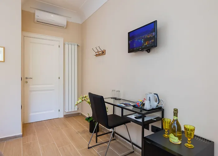 B&B Giacomino